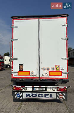 Тягач DAF XF 105 2011 в 