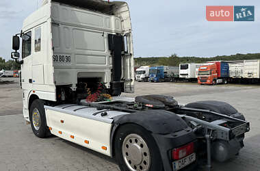 Тягач DAF XF 105 2013 в 