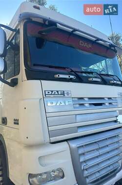 Інші вантажівки DAF XF 105 2011 в 