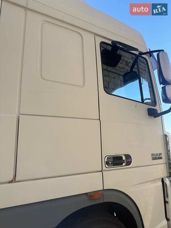 Другие грузовики DAF XF 105 2011 в Днепре