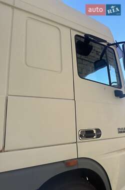 Інші вантажівки DAF XF 105 2011 в 