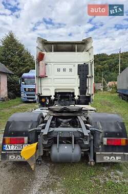 Тягач DAF XF 105 2011 в 