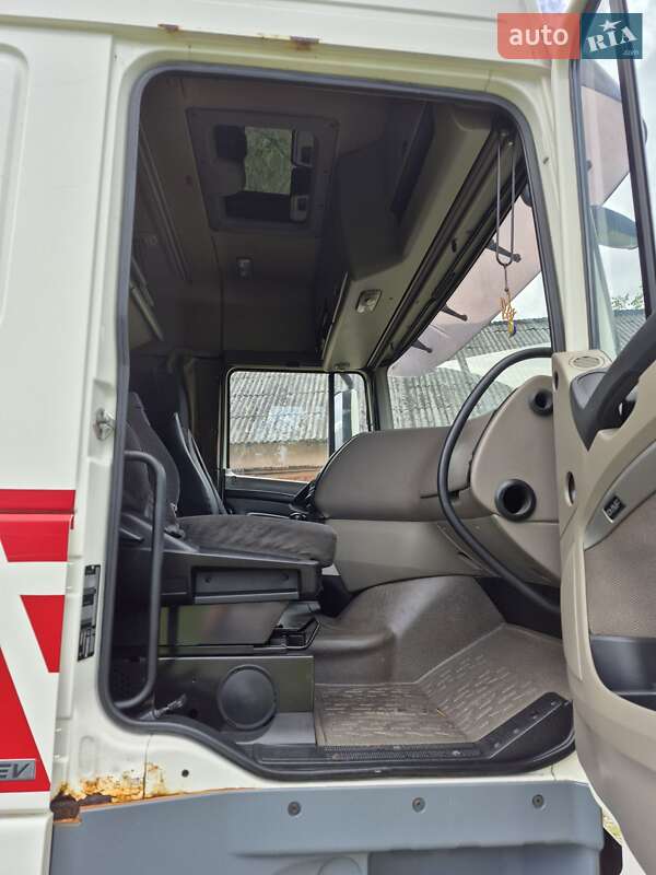 Тягач DAF XF 105 2011 в Коломые