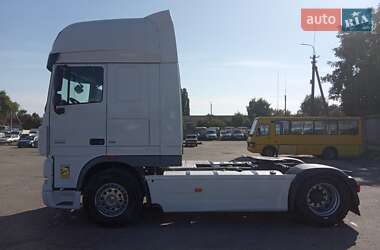 Тягач DAF XF 105 2013 в 