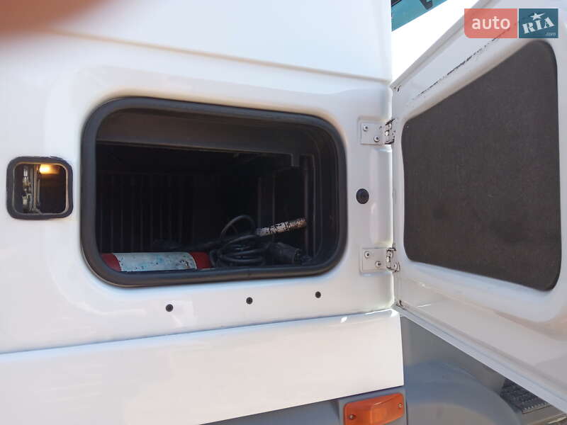 Тягач DAF XF 105 2013 в Чернігові