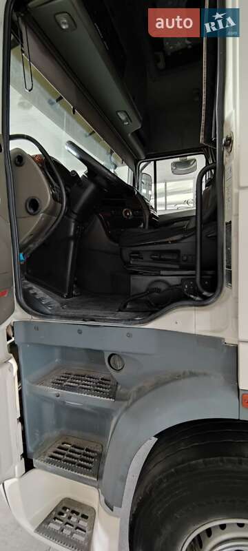 Тягач DAF XF 105 2010 в Тернополі фото 7 Тягач DAF XF 105 2010 в Тернополі