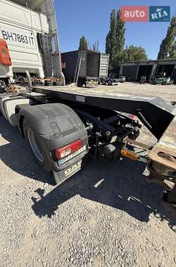 Тягач DAF XF 105 2013 в 