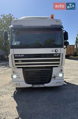 Тягач DAF XF 105 2013 в 