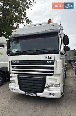 Тягач DAF XF 105 2013 в 