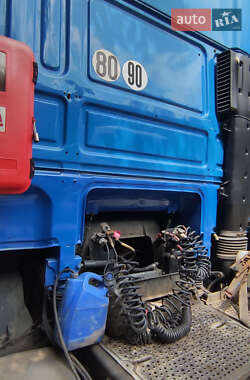 Тягач DAF XF 105 2007 в 