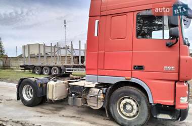 Тягач DAF XF 105 2011 в 