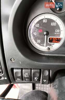 Тягач DAF XF 105 2011 в 