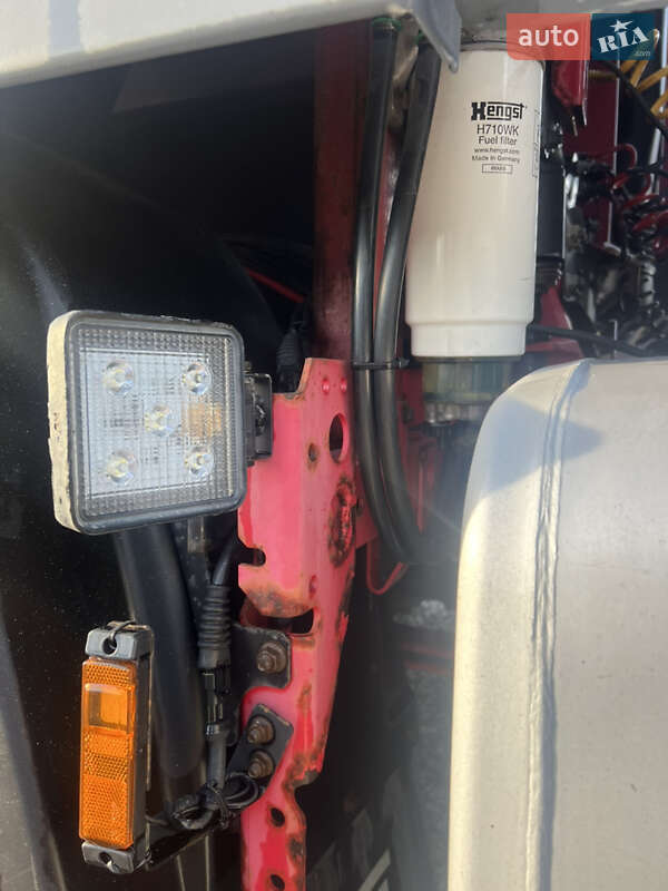 Другие грузовики DAF XF 105 2008 в Львове