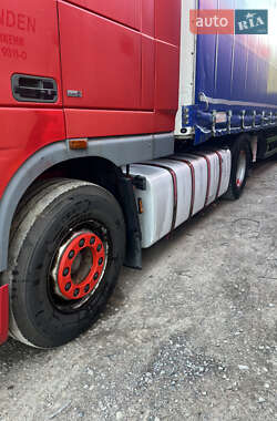 Другие грузовики DAF XF 105 2008 в 