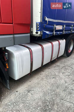Другие грузовики DAF XF 105 2008 в 