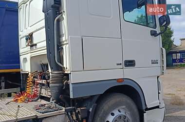 Тягач DAF XF 105 2007 в 