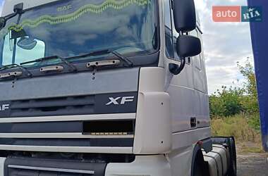 Тягач DAF XF 105 2007 в 