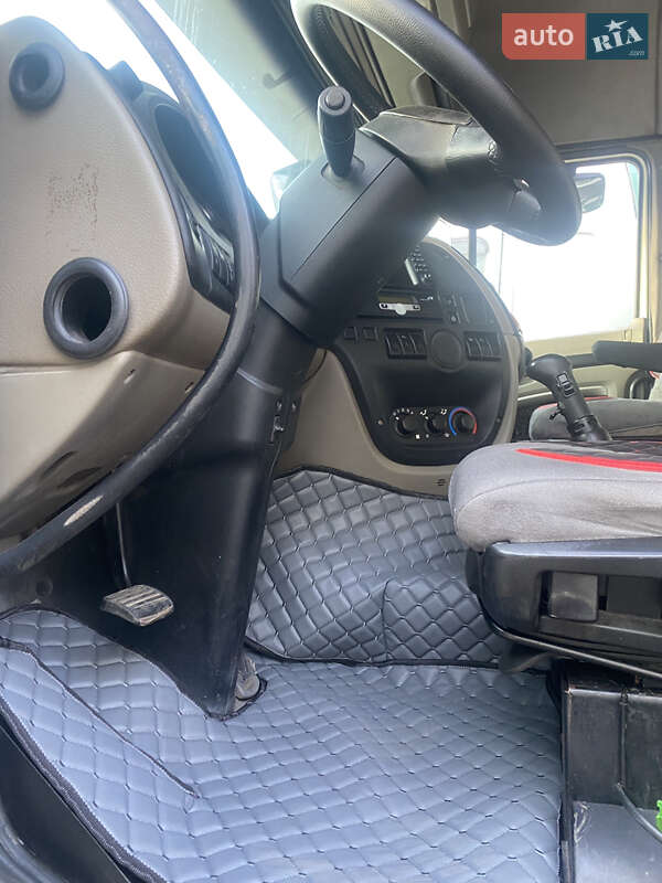 Тягач DAF XF 105 2008 в Луцке фото 7 Тягач DAF XF 105 2008 в Луцке