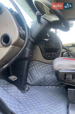 Тягач DAF XF 105 2008 в 