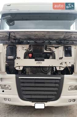 Тягач DAF XF 105 2013 в 