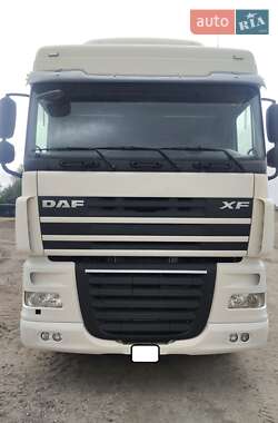Тягач DAF XF 105 2013 в 