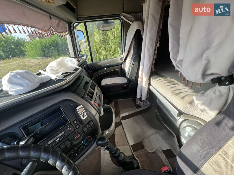 Тягач DAF XF 105 2012 в Вінниці