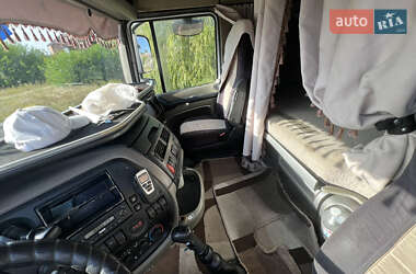 Тягач DAF XF 105 2012 в 