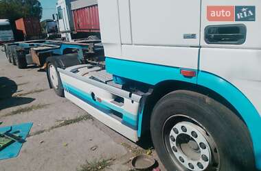 Зерновоз DAF XF 105 2009 в 