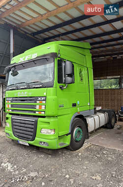 Тягач DAF XF 105 2007 в 
