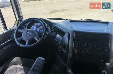 Тягач DAF XF 105 2011 в 
