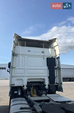 Тягач DAF XF 105 2012 в 