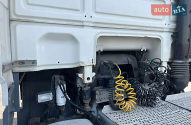 Тягач DAF XF 105 2012 в 