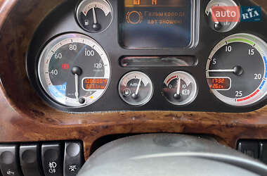 Тягач DAF XF 105 2012 в 