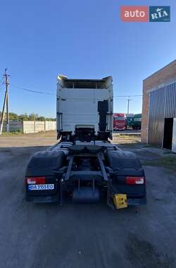 Тягач DAF XF 105 2012 в 