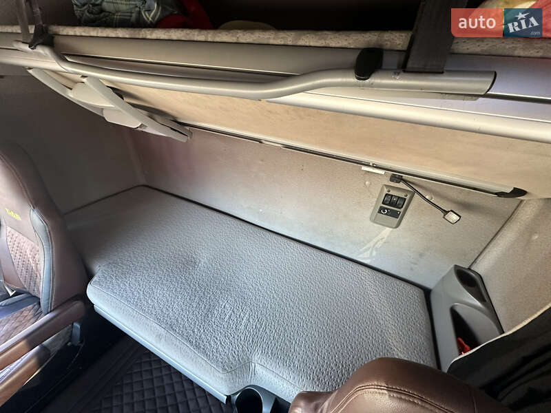 Тягач DAF XF 105 2010 в Шептицькому фото 14 Тягач DAF XF 105 2010 в Шептицькому