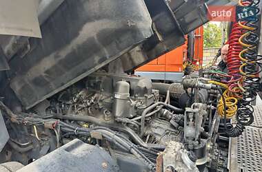 Тягач DAF XF 105 2008 в 