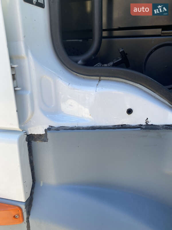 Тягач DAF XF 105 2013 в Дніпрі