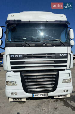 Тягач DAF XF 105 2013 в 