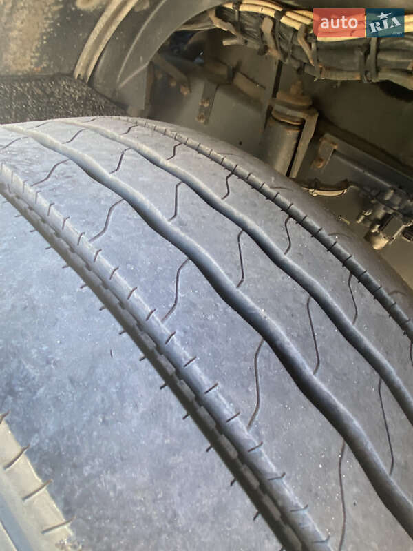 Тягач DAF XF 105 2013 в Дніпрі