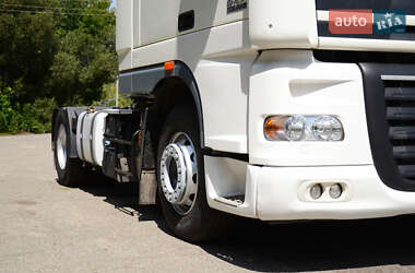 Тягач DAF XF 105 2012 в 
