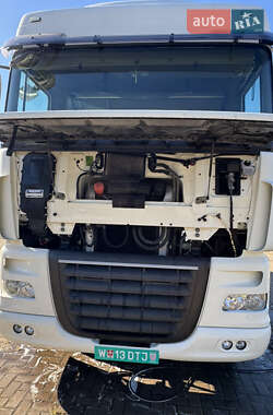 Тягач DAF XF 105 2013 в 