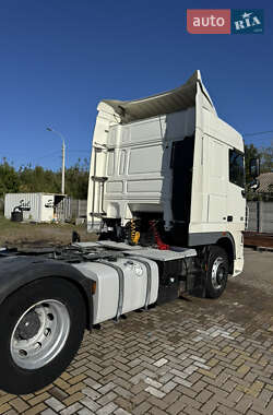 Тягач DAF XF 105 2013 в 