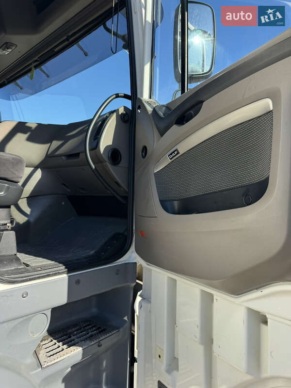 Тягач DAF XF 105 2013 в Виннице