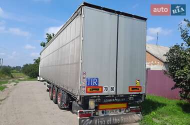 Тягач DAF XF 105 2007 в 