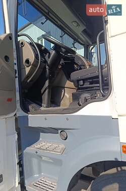 Тягач DAF XF 105 2012 в 