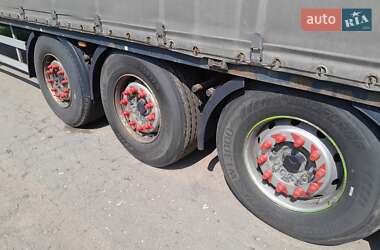 Тягач DAF XF 105 2007 в 