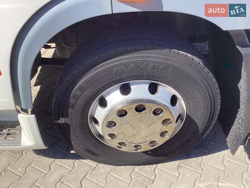 Тягач DAF XF 105 2012 в Черкассах