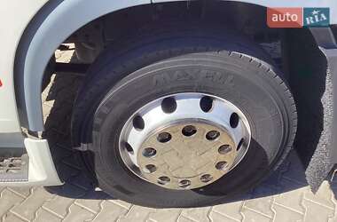 Тягач DAF XF 105 2012 в 