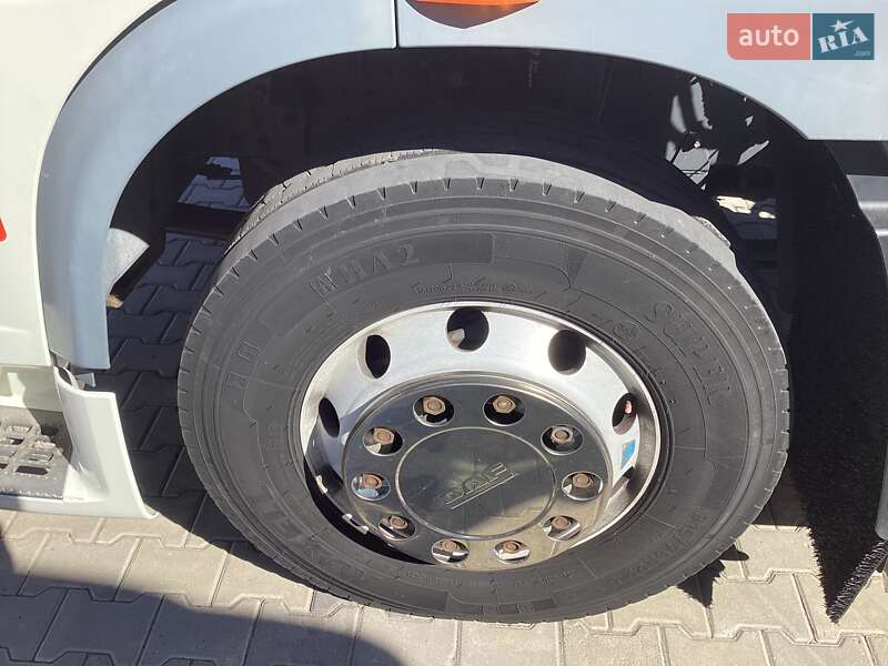 Тягач DAF XF 105 2012 в Черкассах