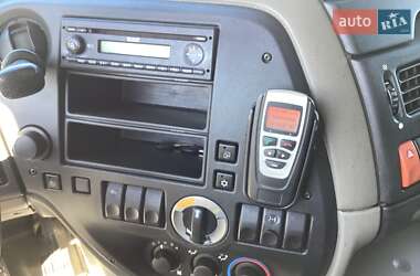 Тягач DAF XF 105 2012 в 